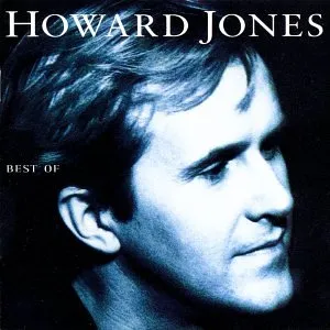 The best of Howard Jones